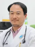 院長 柄澤 哲の写真