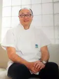 医学博士 平野 圭の写真