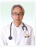 院長 桑原 直夫の写真