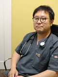 院長 尾泉 健士の写真