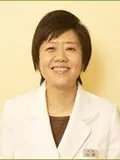 医学博士 山崎 友子の写真