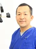 院長 島田 純の写真