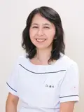 院長 藤本 晶子の写真