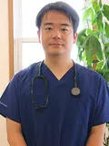 院長 徳富 治彦の写真