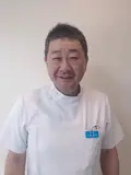 院長 下野 純司の写真