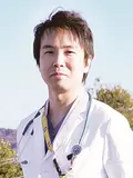 医学博士 高橋 亨岳の写真