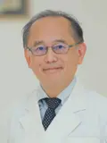 医学博士 中西 太一の写真