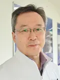 院長 鈴木 信吾の写真
