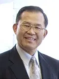 院長 杉山 孝博の写真