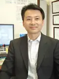 院長 本間 次郎の写真