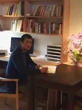 院長 竹本 喜典の写真