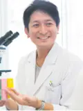 院長 福元 和彦の写真