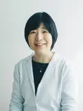 院長 中西 幸子の写真