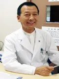 院長 打林 忠雄の写真
