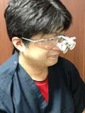 院長 河森  謙一の写真