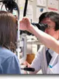 医学博士 永谷 学の写真