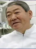 名誉理事長 二木 隆の写真