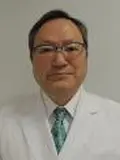 院長 小林 達の写真