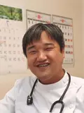 医学博士 橘 秀樹の写真