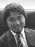 院長 坂本 憲昭の写真