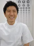 院長 高田 祥平の写真