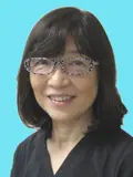 院長 織田 洋子の写真