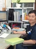院長 中島 英勝の写真