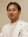 院長 安藤 達也の写真