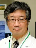 院長 津田 恭の写真
