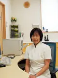医学博士 柴田 佐和子の写真