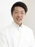 院長 川端 篤の写真