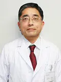 院長 長澤 史朗の写真