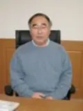 院長 織田 辰郎の写真