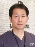 医学博士 増栄 成泰の写真