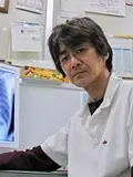 院長 山本 博之の写真