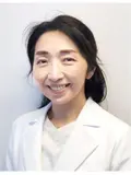 院長 平野 有加の写真