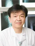 院長 山口 賢司の写真