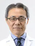 医学博士 井上 浩晴の写真