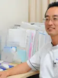 院長 山本 善哉の写真