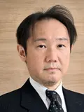 院長 名切 裕の写真