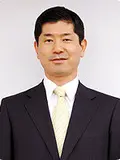 院長 水野 健彦の写真