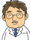 医学博士 森 大輔の写真