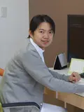 院長 森 健の写真