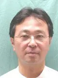 院長 湧上 聖の写真