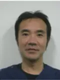 理事長 案西 浩平の写真