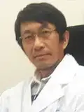 院長 林 衆治の写真