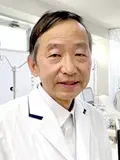 院長 高見 博弥の写真