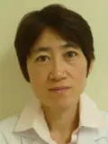 医学博士 有竹 賀子の写真