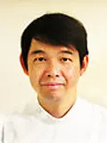 院長 清水 章の写真