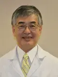 院長 丁子 清の写真